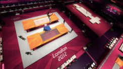 London 2012 - El Videojuego Oficial de los Juegos Olímpicos