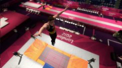 London 2012 - El Videojuego Oficial de los Juegos Olímpicos