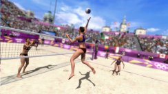 London 2012 - El Videojuego Oficial de los Juegos Olímpicos