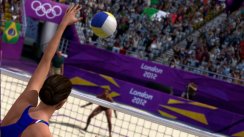 London 2012 - El Videojuego Oficial de los Juegos Olímpicos