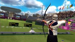 London 2012 - El Videojuego Oficial de los Juegos Olímpicos