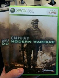Call of Duty: Modern Warfare 2