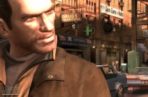 Grand Theft Auto IV