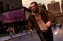 Grand Theft Auto IV