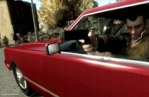 Grand Theft Auto IV