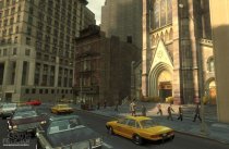 Grand Theft Auto IV