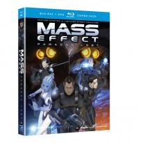 Mass Effect 3
