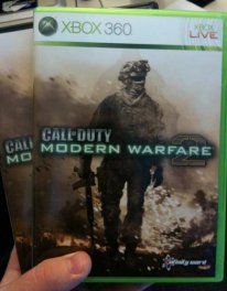 Call of Duty: Modern Warfare 2