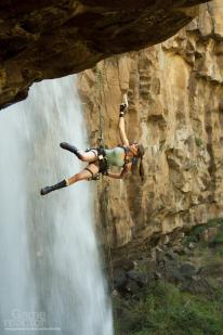 Tomb Raider