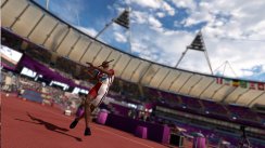 London 2012 - El Videojuego Oficial de los Juegos Olímpicos