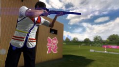 London 2012 - El Videojuego Oficial de los Juegos Olímpicos