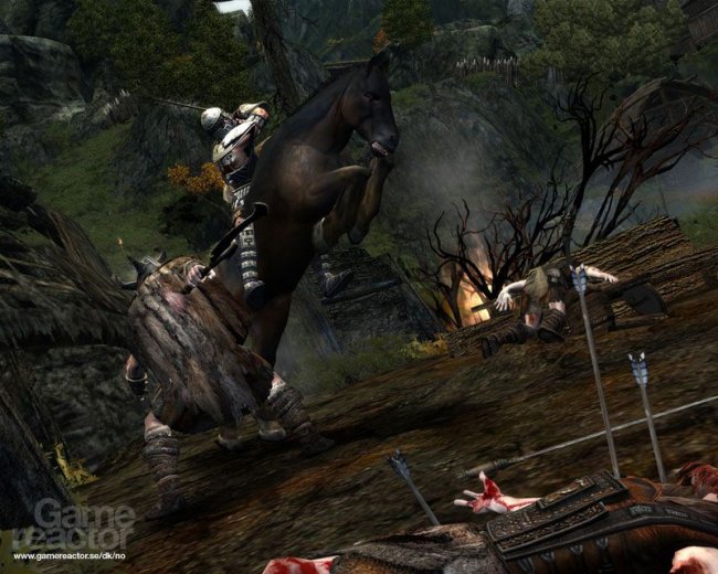 Age of Conan: Unchained