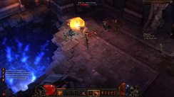 Diablo III