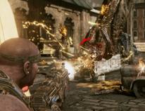Gears of War 3