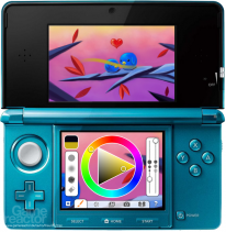 Colors! 3D