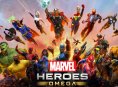 Disney fecha el final de Marvel Heroes
