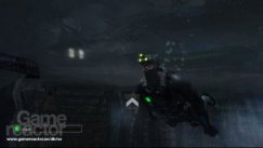 Splinter Cell: Double Agent