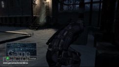Splinter Cell: Double Agent