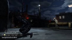 Splinter Cell: Double Agent