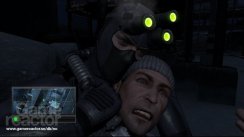 Splinter Cell: Double Agent
