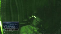 Splinter Cell: Double Agent