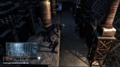 Splinter Cell: Double Agent