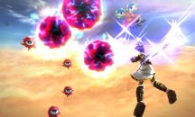 Kid Icarus: Uprising