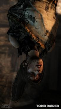Tomb Raider