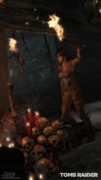Tomb Raider