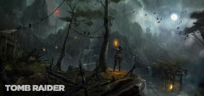 Tomb Raider