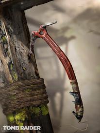 Tomb Raider