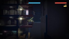 Tras Magicka, Showdown Effect