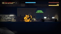 Tras Magicka, Showdown Effect