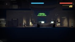 Tras Magicka, Showdown Effect