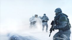 Ghost Recon: Future Soldier