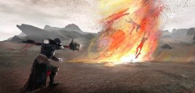 Dragon Age II