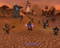 World of Warcraft