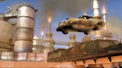Stuntman: Ignition