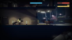 Tras Magicka, Showdown Effect