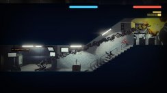 Tras Magicka, Showdown Effect