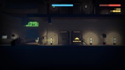 Tras Magicka, Showdown Effect