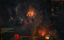 Diablo III