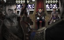 Fable III