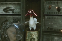 Gears of War 3