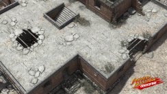 Jagged Alliance se expande