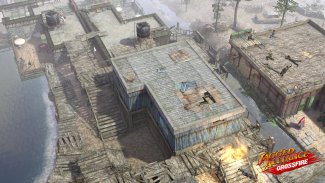 Jagged Alliance: Back in Action