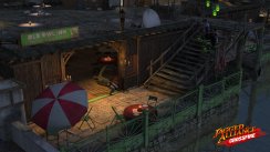Jagged Alliance se expande