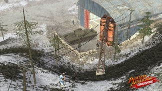 Jagged Alliance: Back in Action