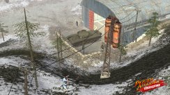 Jagged Alliance se expande