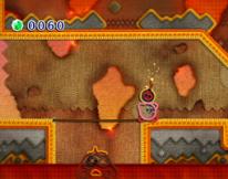 Kirby's Epic Yarn